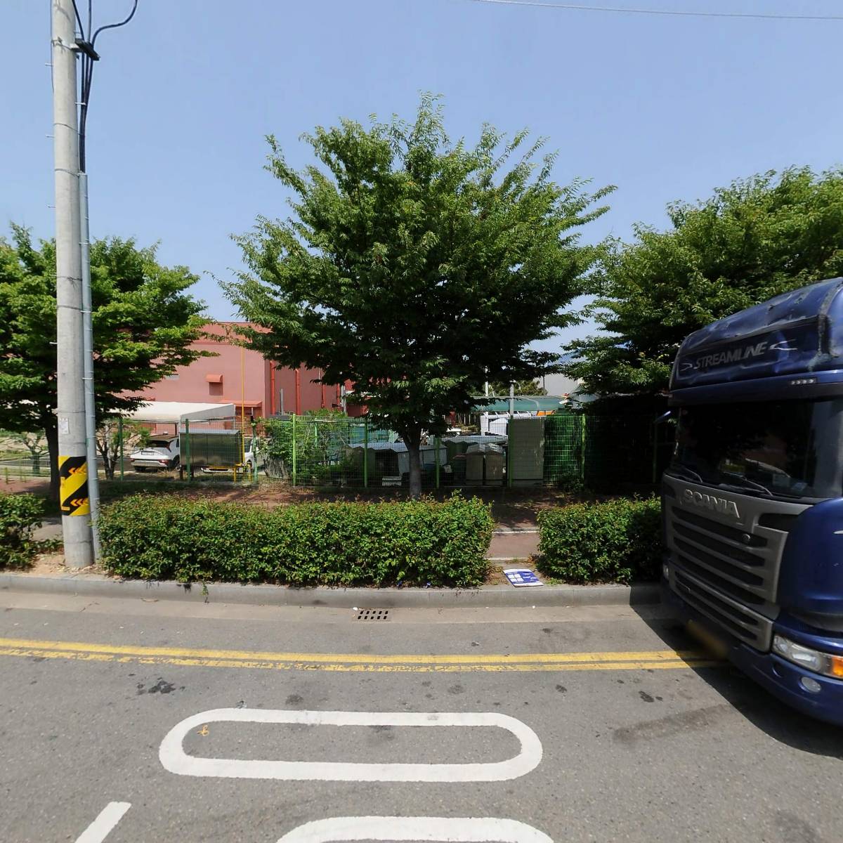 엔프라니 주식회사