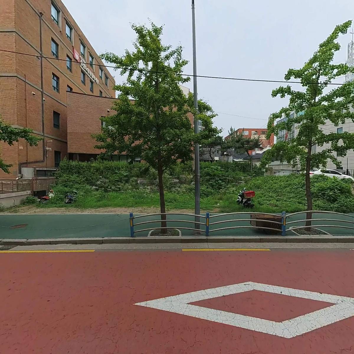 한남스포렉스스크린골프