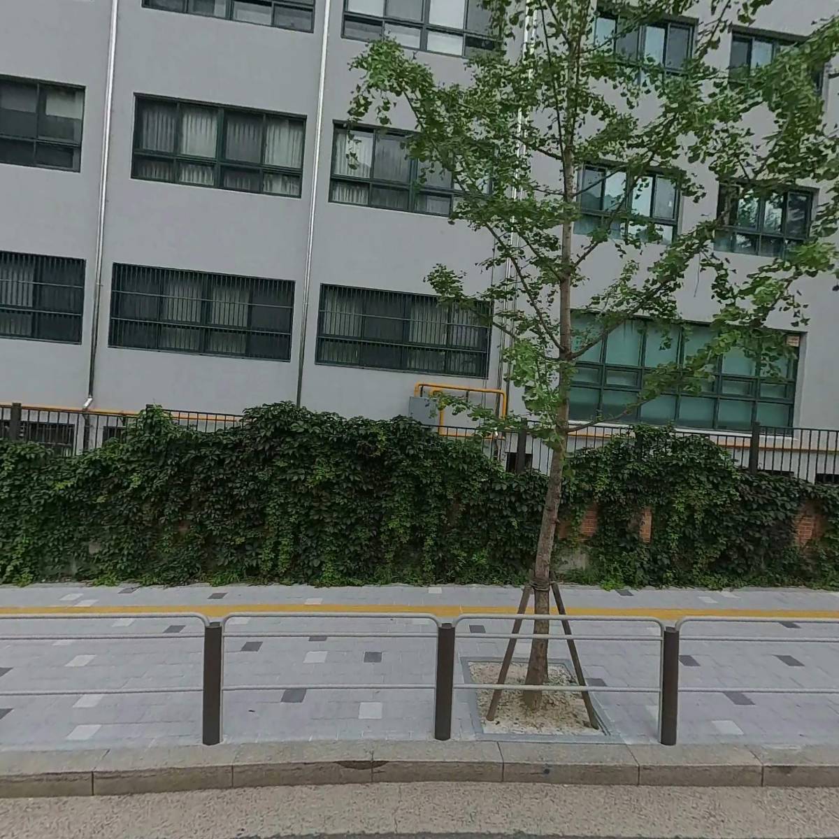 청원여자고등학교