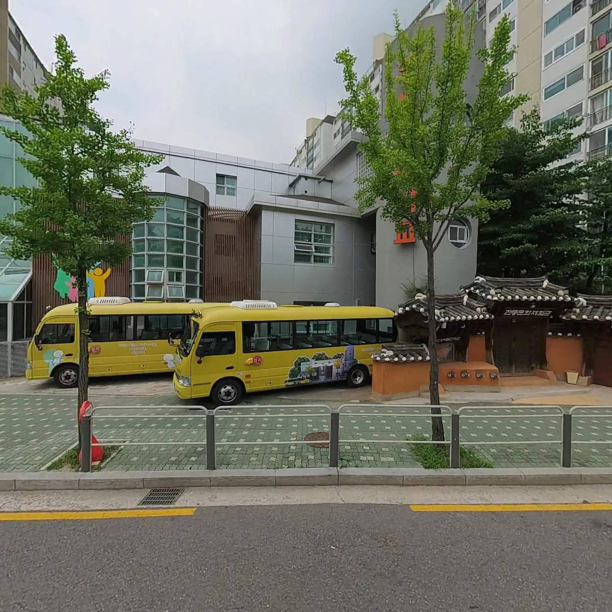 한성유치원