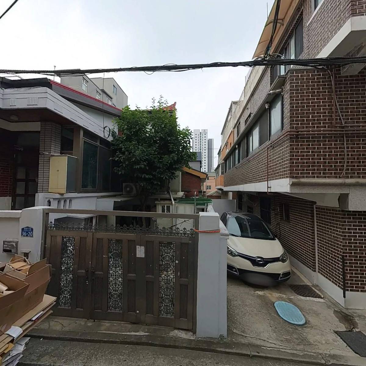 （재）미합중국재단법인 다이나믹크리스챤세계선교재단