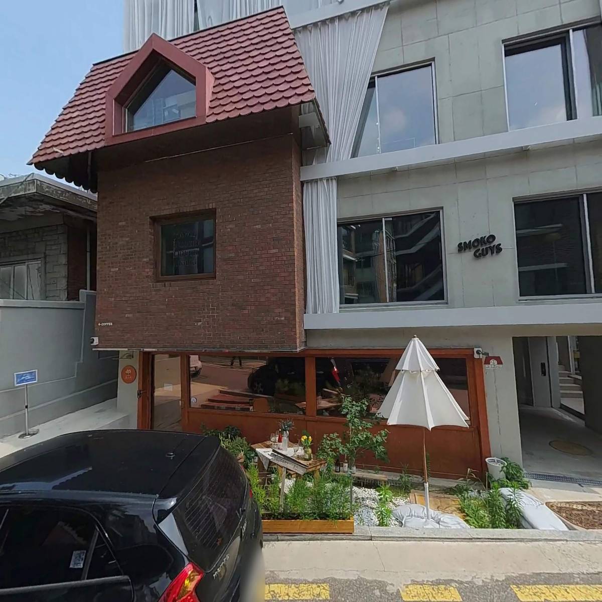 우디네