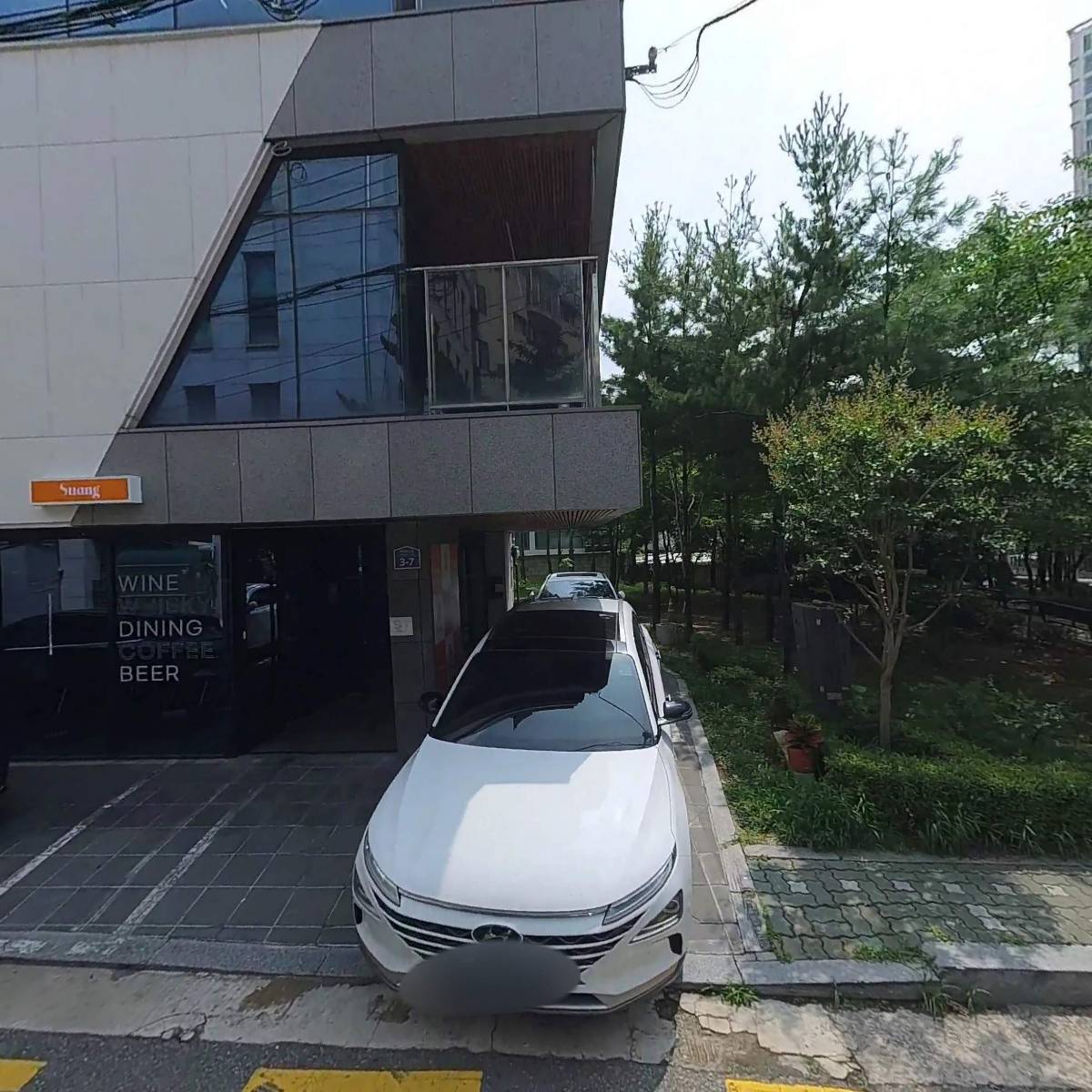 (주) 콜줌홀딩스