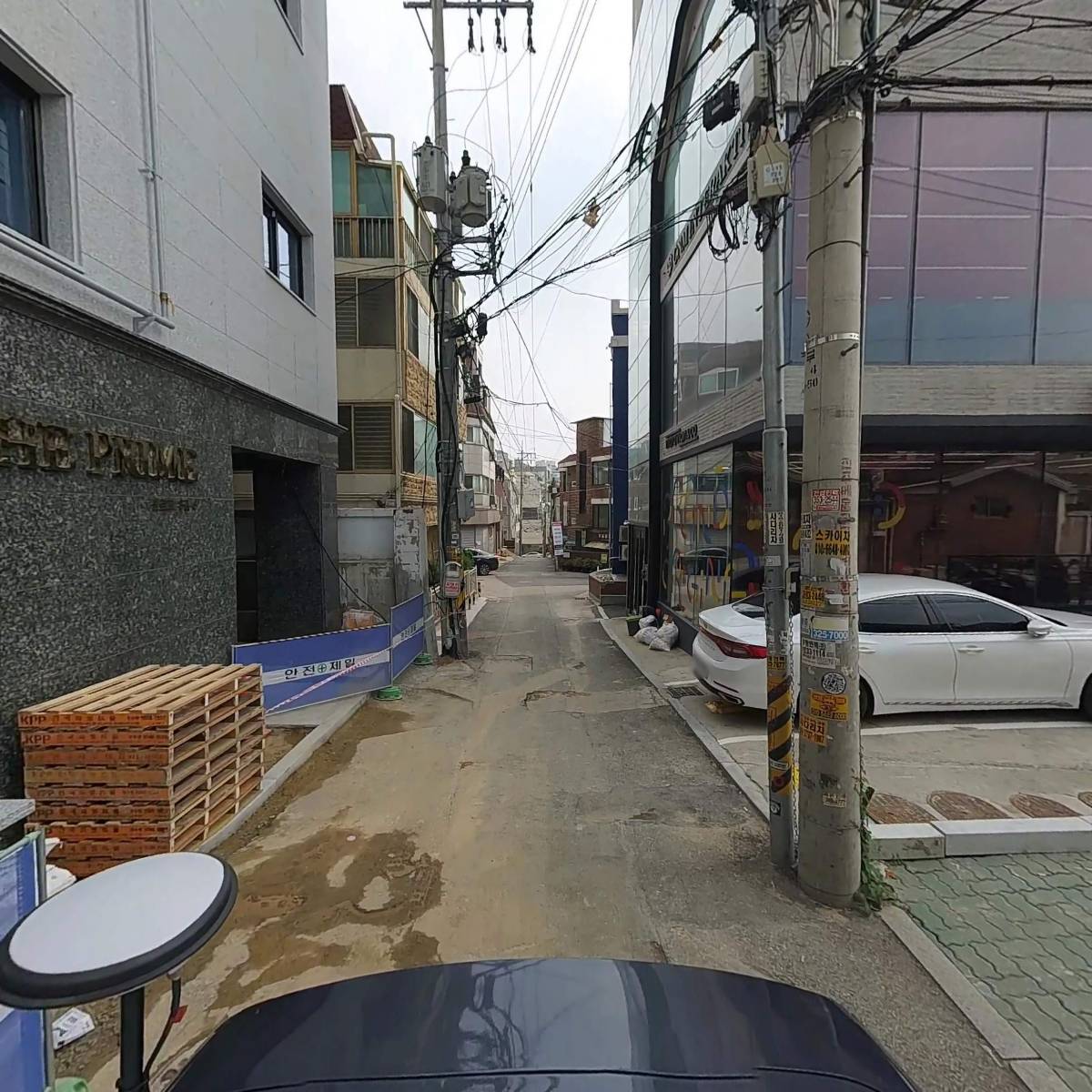 소호리빙텔 홍대신촌점_2