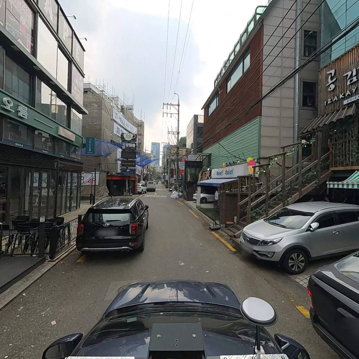 공룡슈퍼 홍대점_4