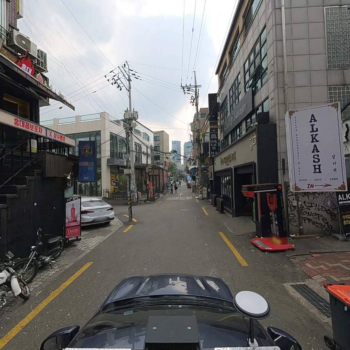 꼼보포차 상상마당점_4