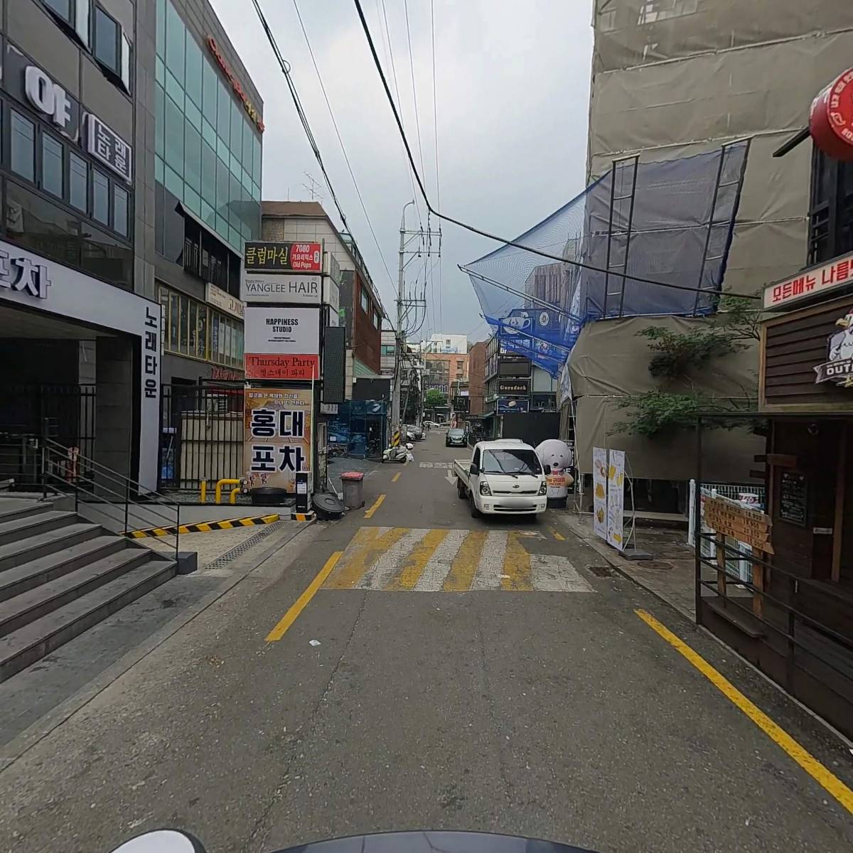 꼼보포차 상상마당점_2