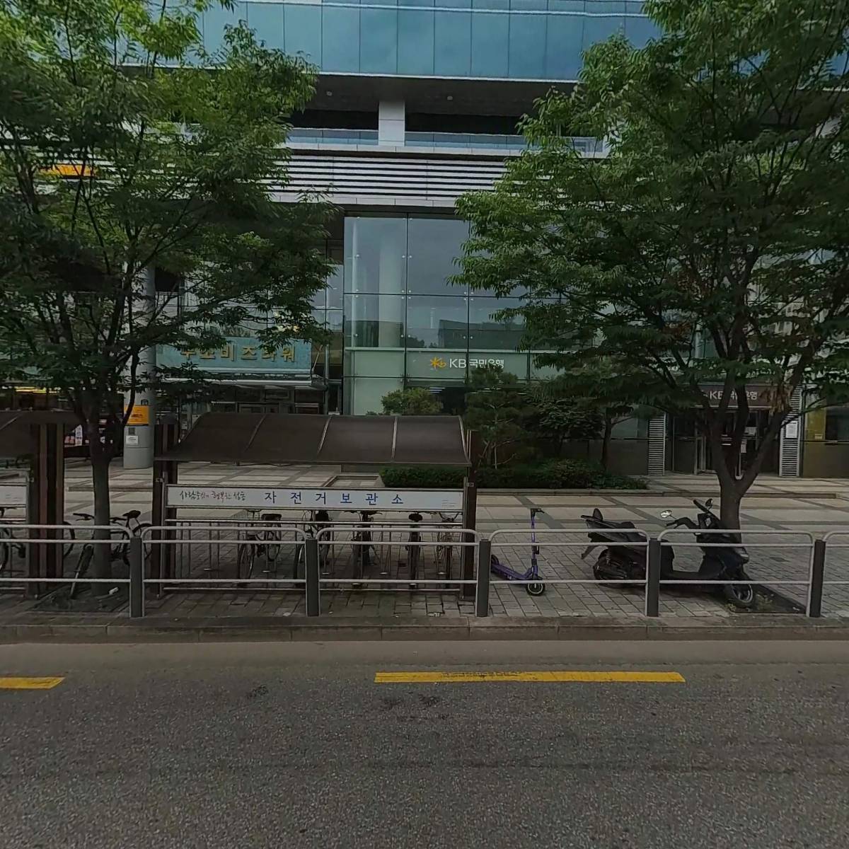 한불엠앤에스(주)성수서비스센터