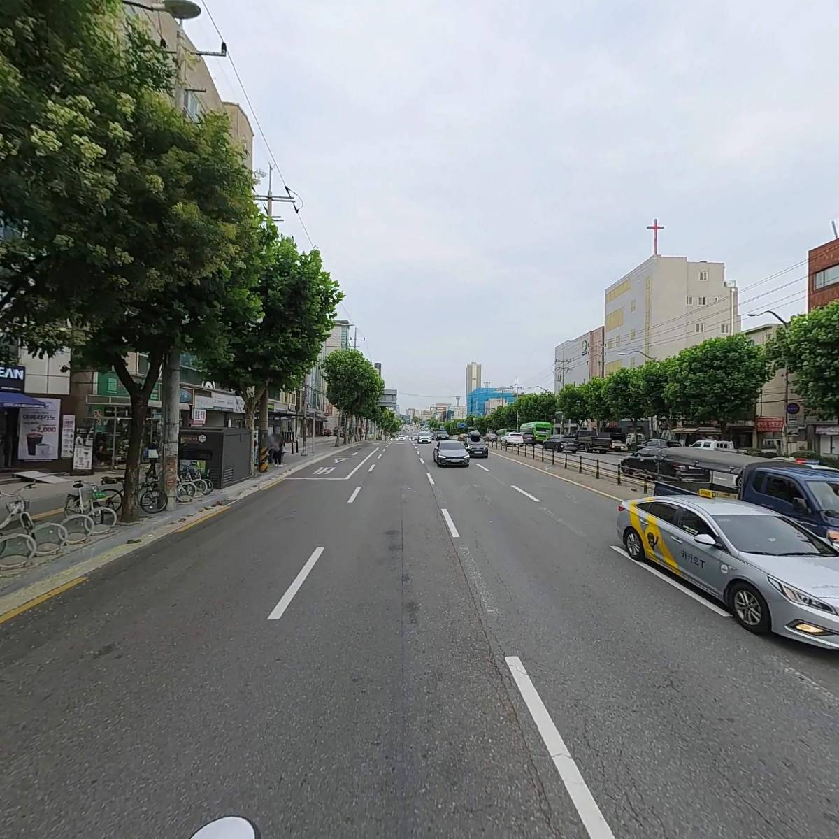 더치앤빈 신림푸르지오점_2