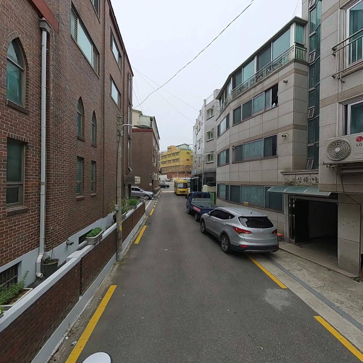 신림교회_2