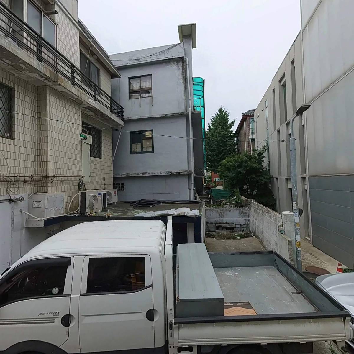 플라노 인테리어