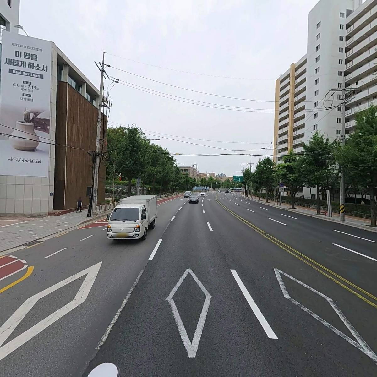 기독교대한감리회상계광림교회_2