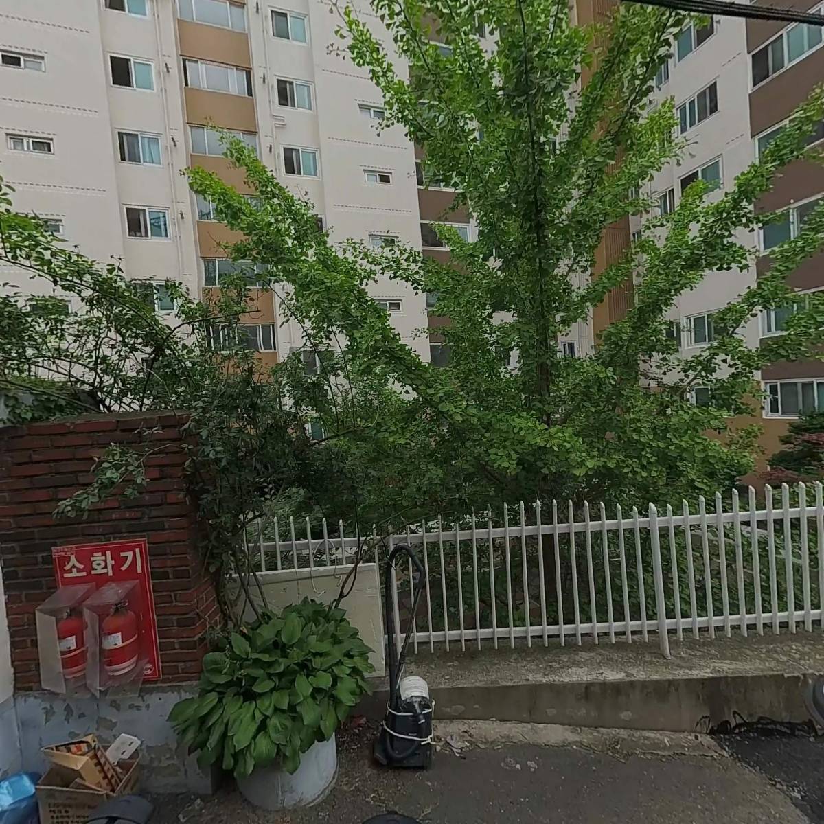 스파크월계골프연습장(스파크카페)