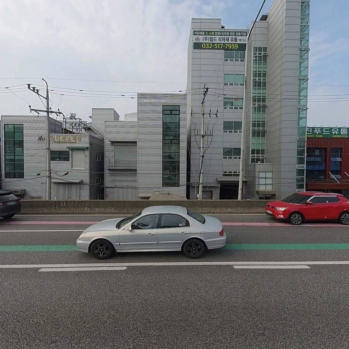 화성몰드테크(주)
