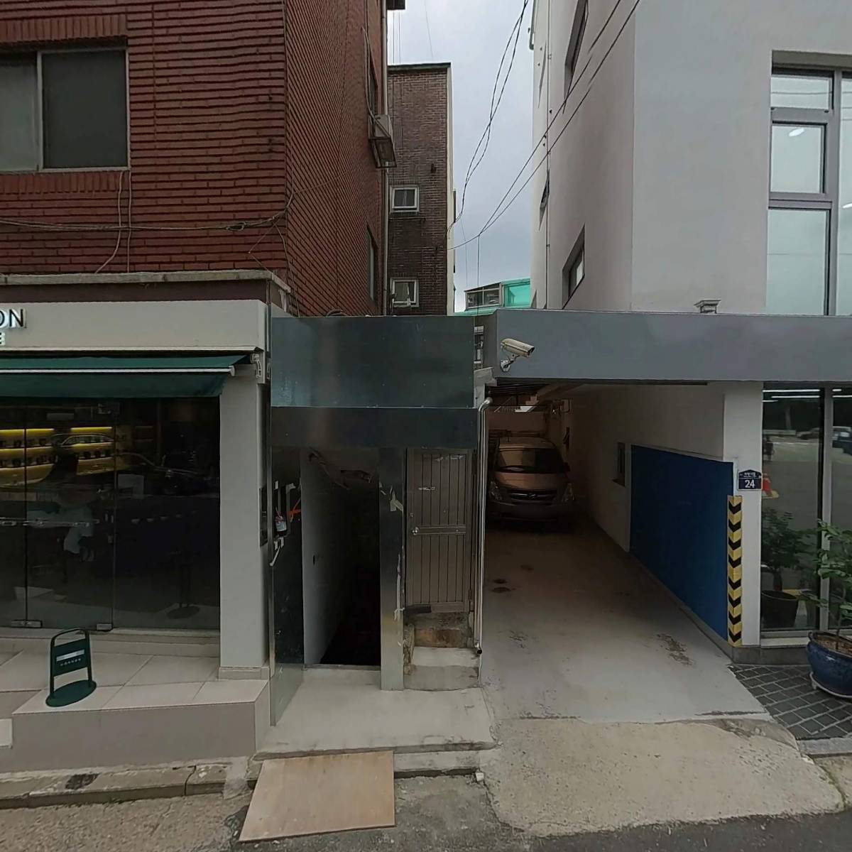 주식회사 초이스포우먼(Choice for women Co., Ltd.)