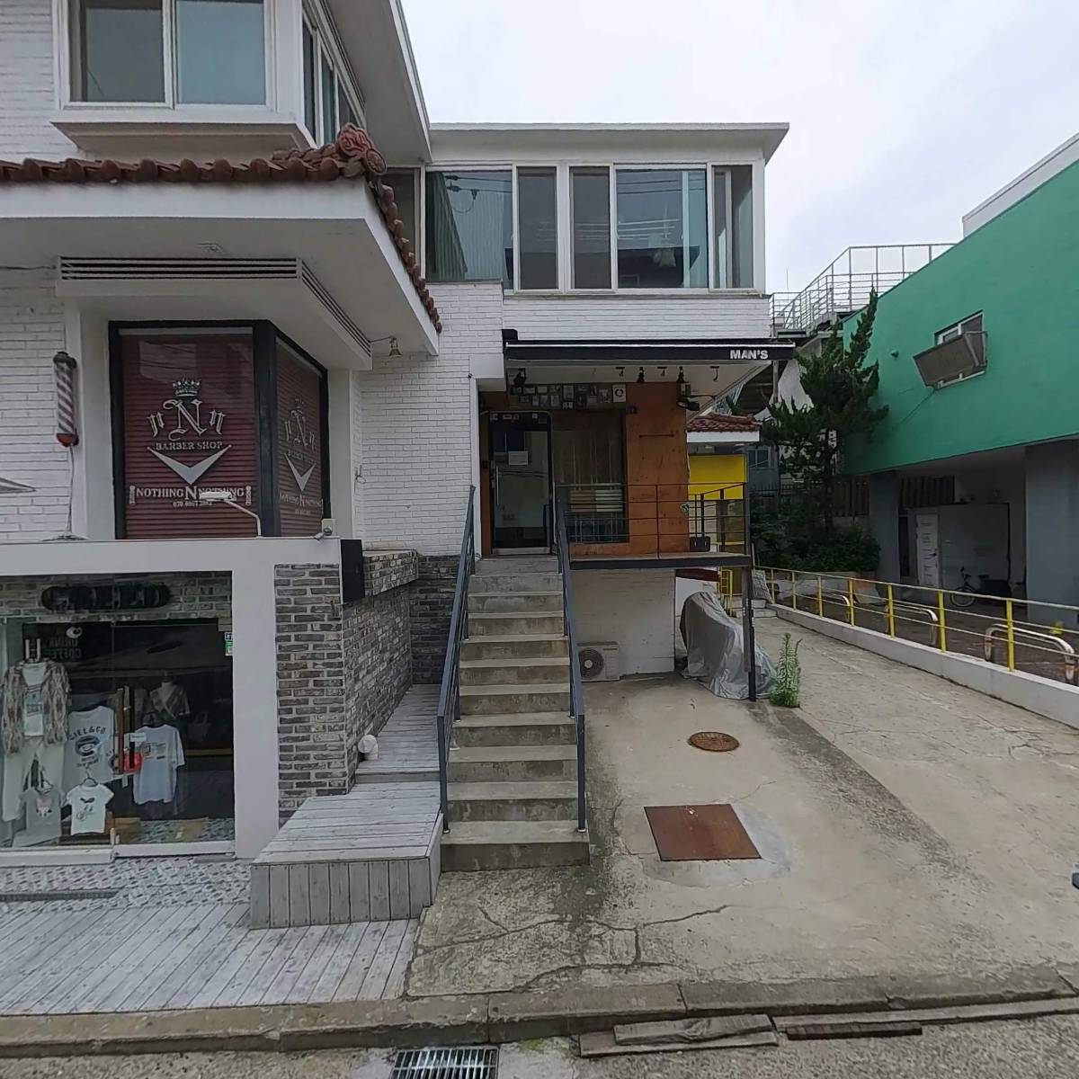 주식회사 유티에이