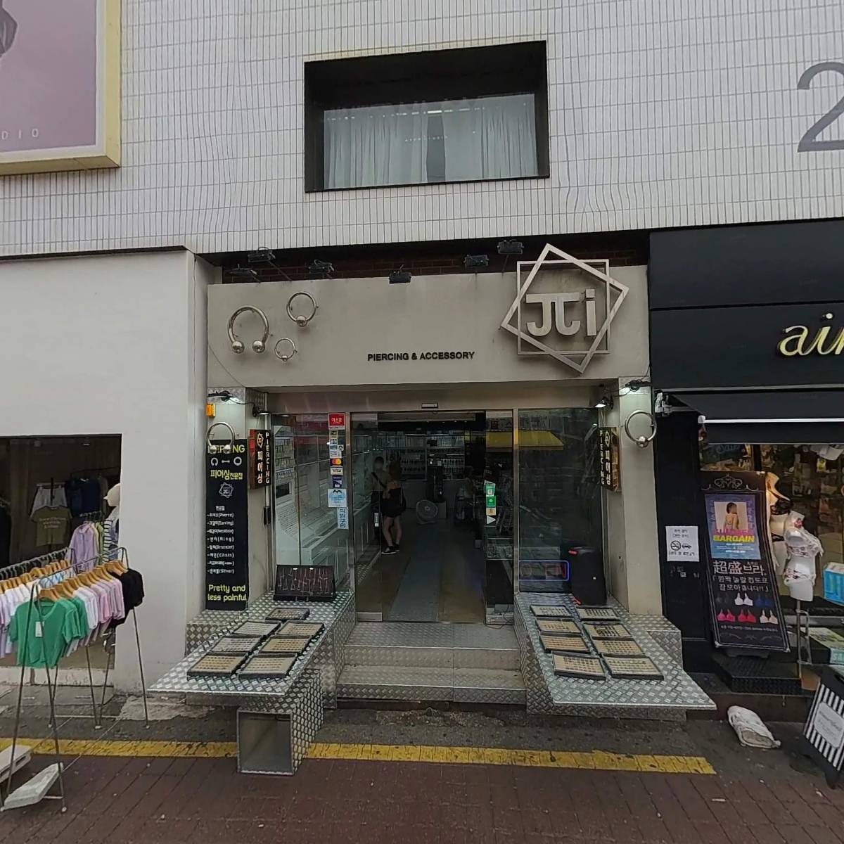 주식회사 엔컴 12지점