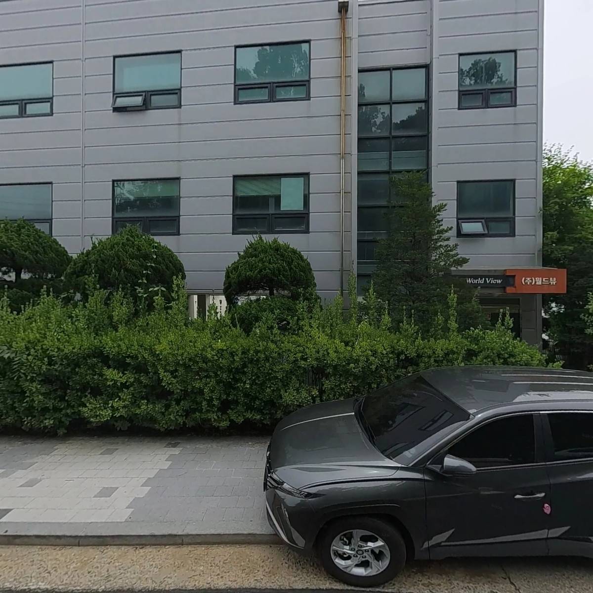주식회사 파오