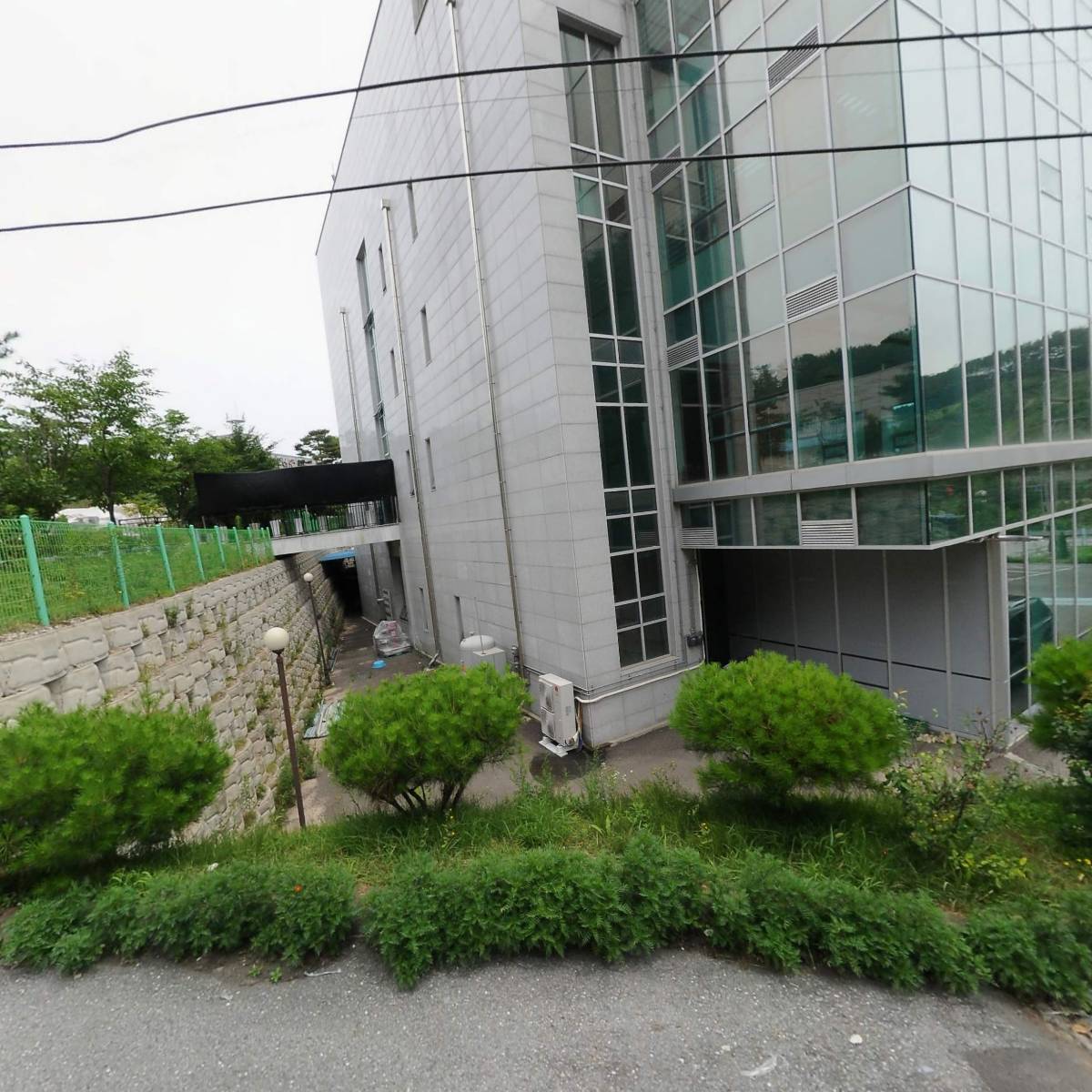 무인 향기나 커피앤아이스크림