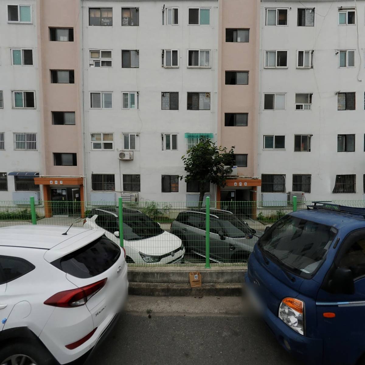 동성아파트 소규모재건축정비사업조합_3