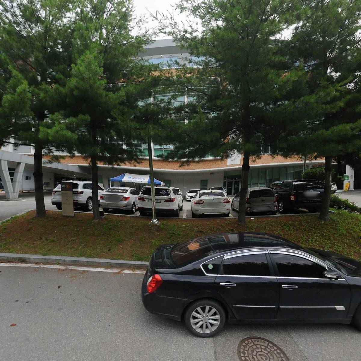 경기도립노인전문동두천병원