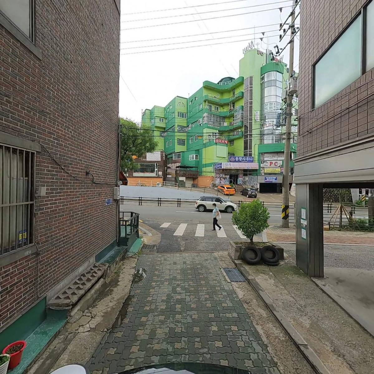 황가네 토종순대국_2