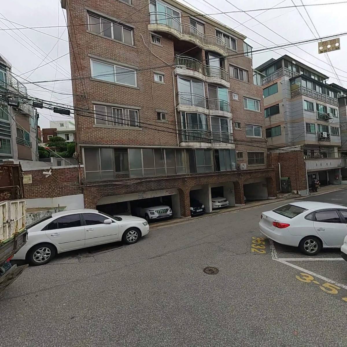 씨유 불광중앙점