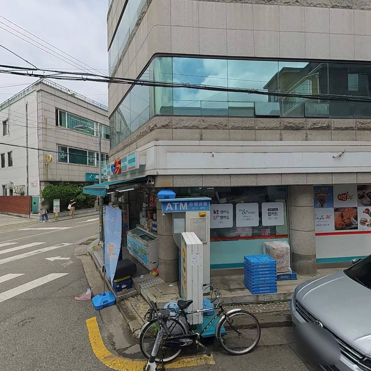 베이커리나무