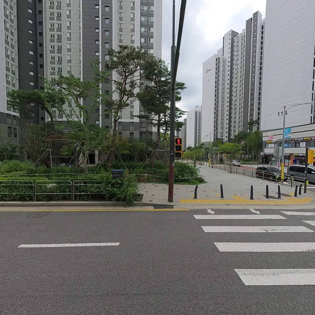 삐순이기사식당
