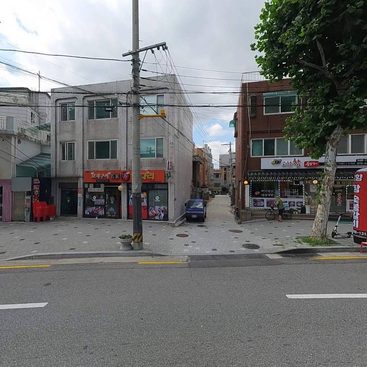 유가네닭갈비태릉묵동점_3