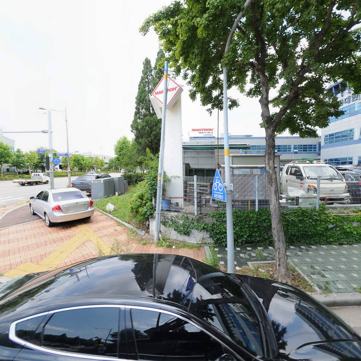 케이엠산업