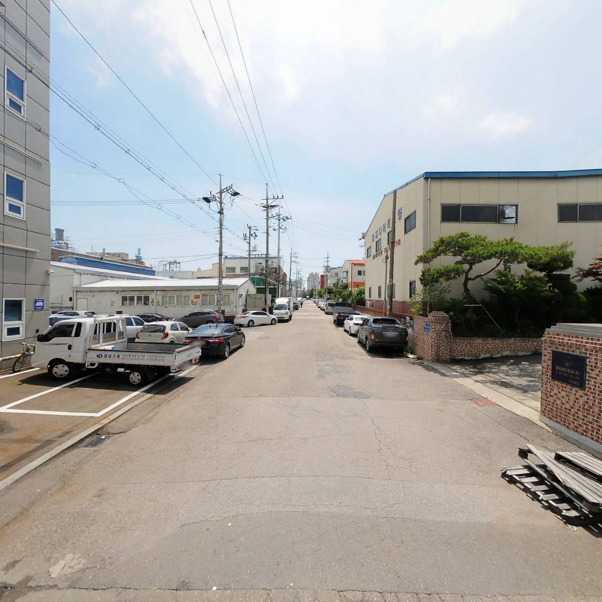 일도에프엔씨(주)제2공장_2