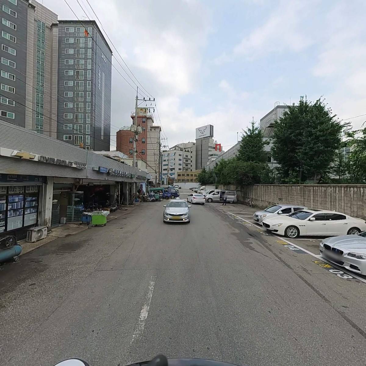 주식회사 극동모터스（KEK DONG MOTORS CO．， LTD．）_2