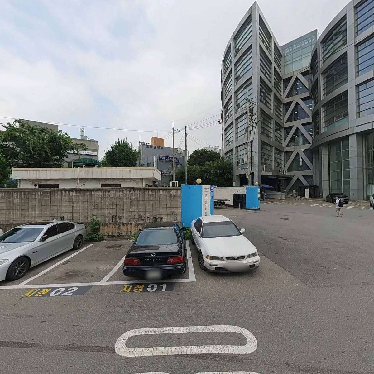 주식회사 극동모터스（KEK DONG MOTORS CO．， LTD．）_3