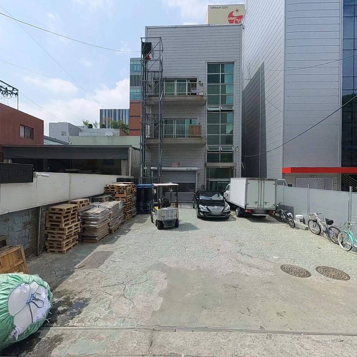 주식회사쏠로제화상사