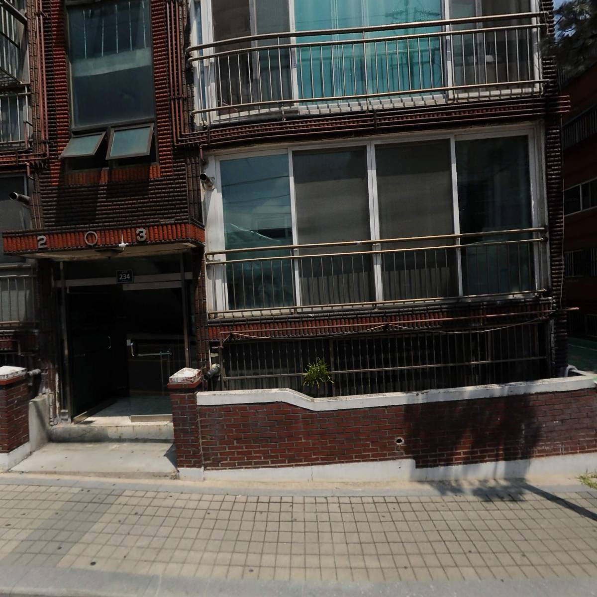 서구푸드마켓1호점
