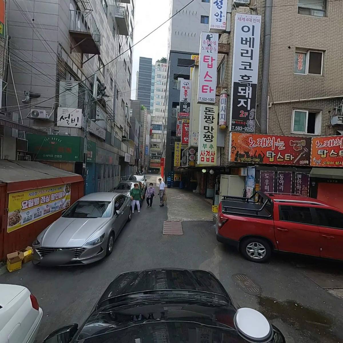 파리바게뜨사당점_4