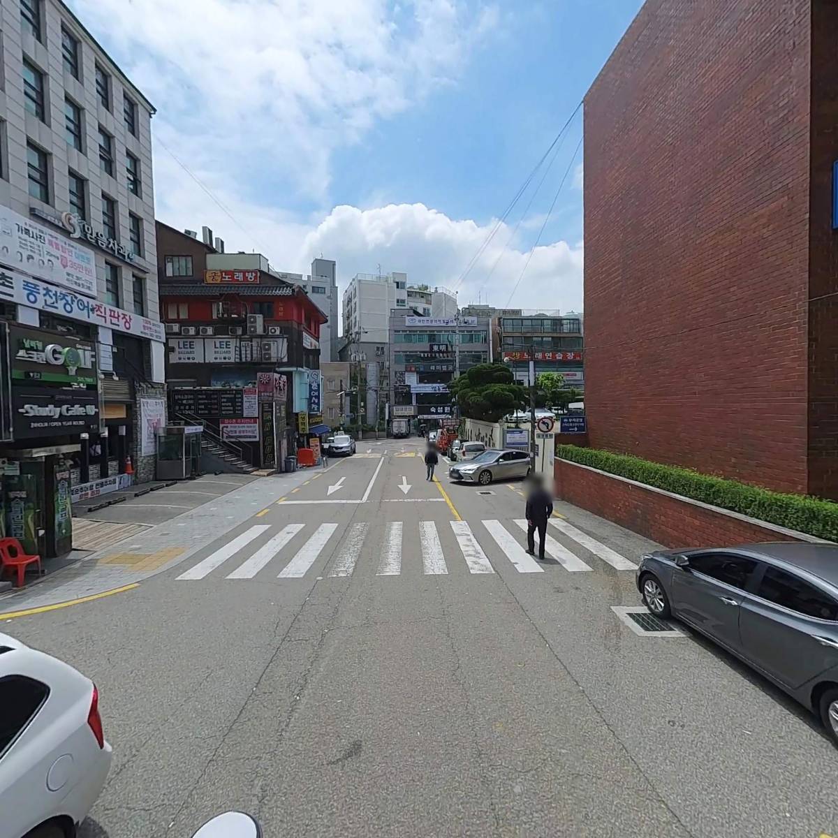 (주)우리은행 사당역금융센터_2
