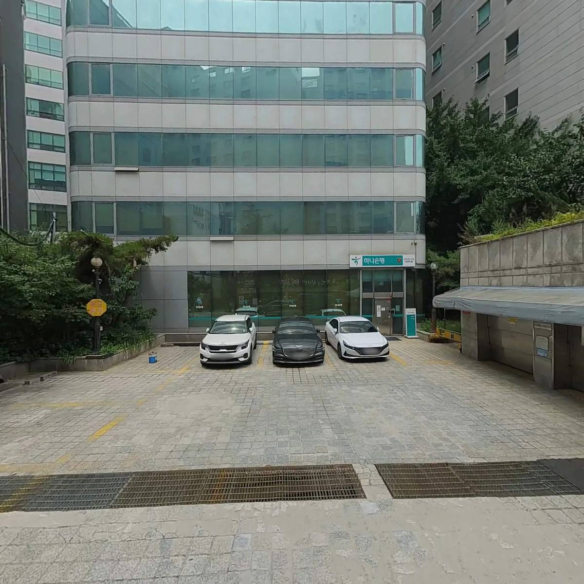 호산빌딩