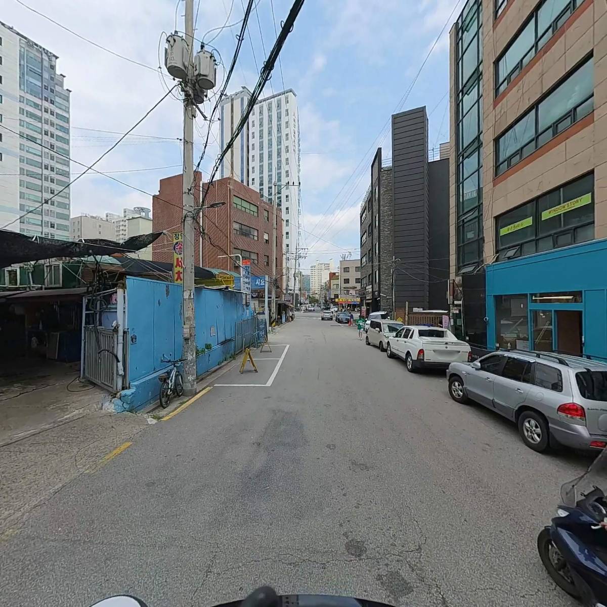 원더빠리 동대문장안점_2