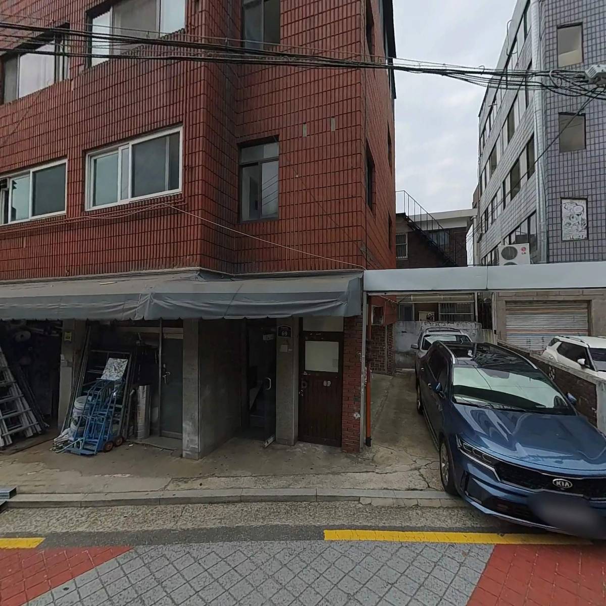 롯데캐논동북서비스센터