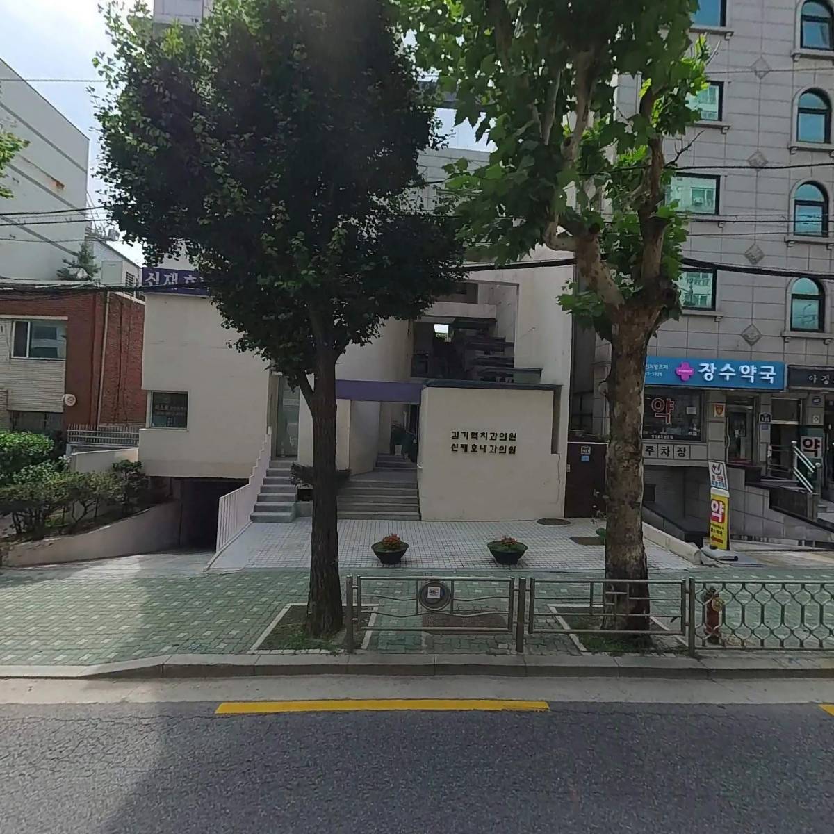 (주)부림텍스타일