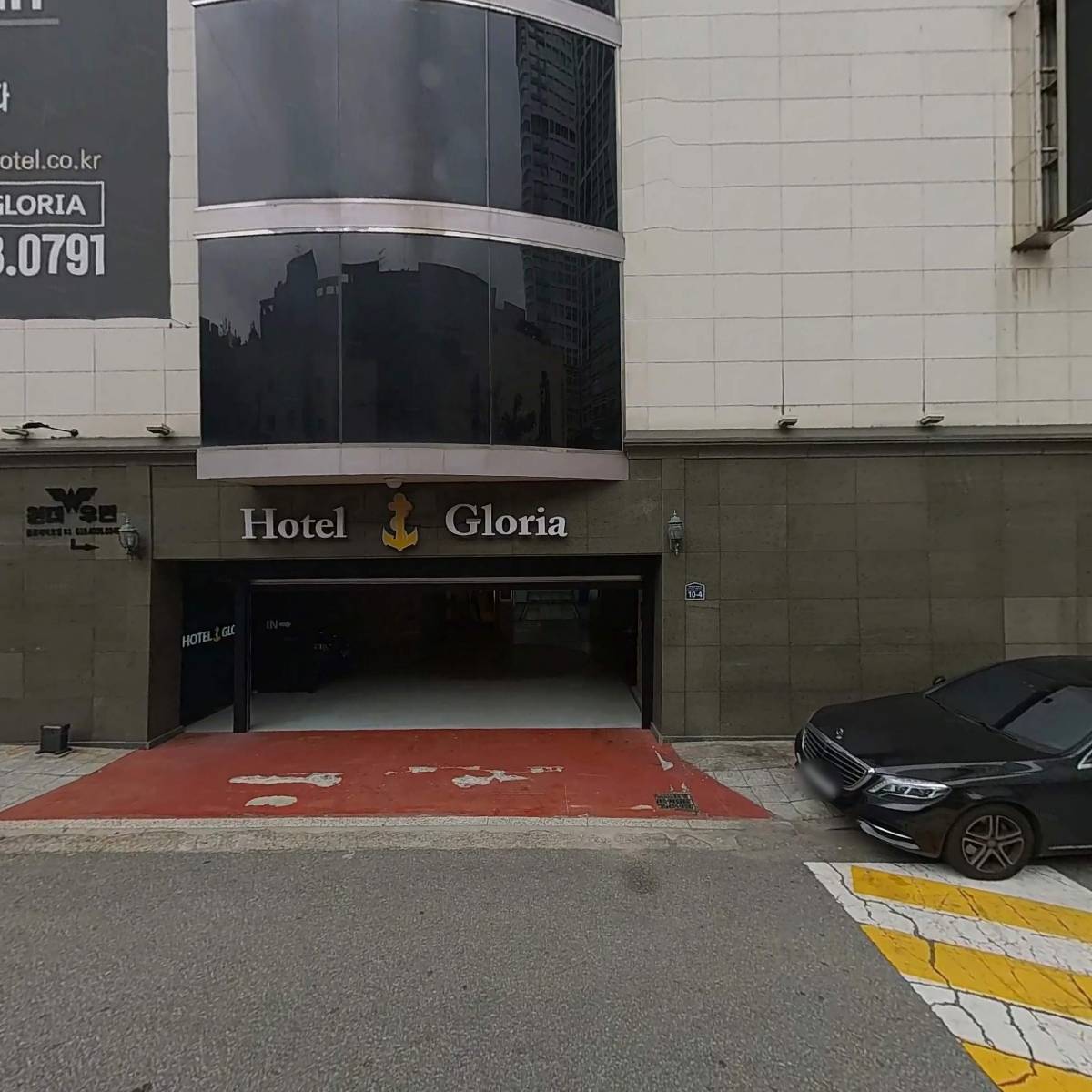 분당 글로리아 호텔_3