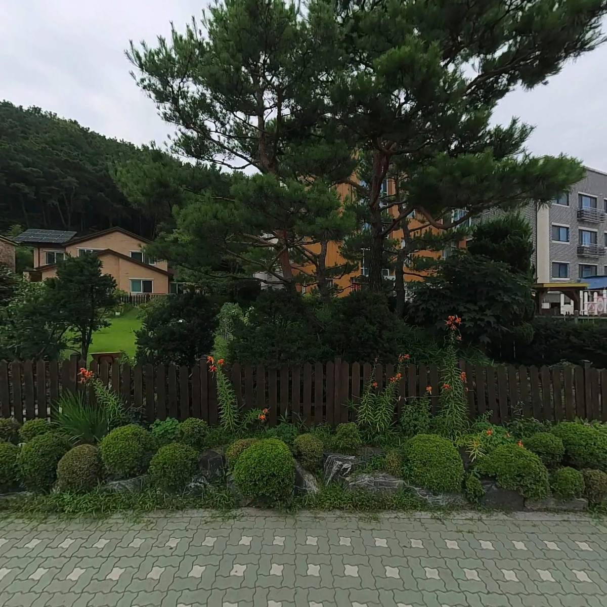 푸르니궁내어린이집
