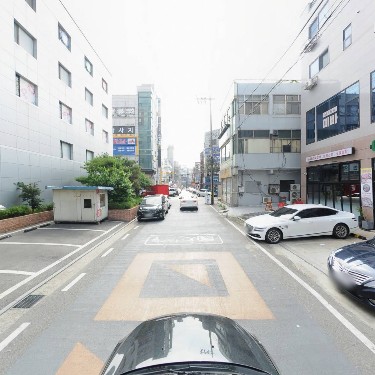 미바라운지 만수역점_4