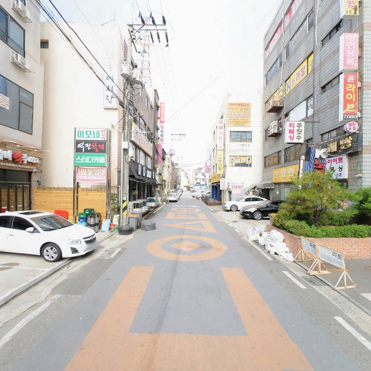 미바라운지 만수역점_2