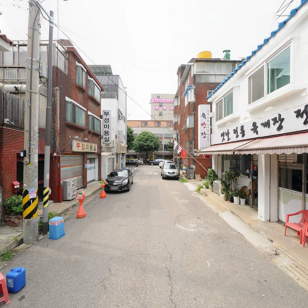카페다인(Cafe' Dain)_2