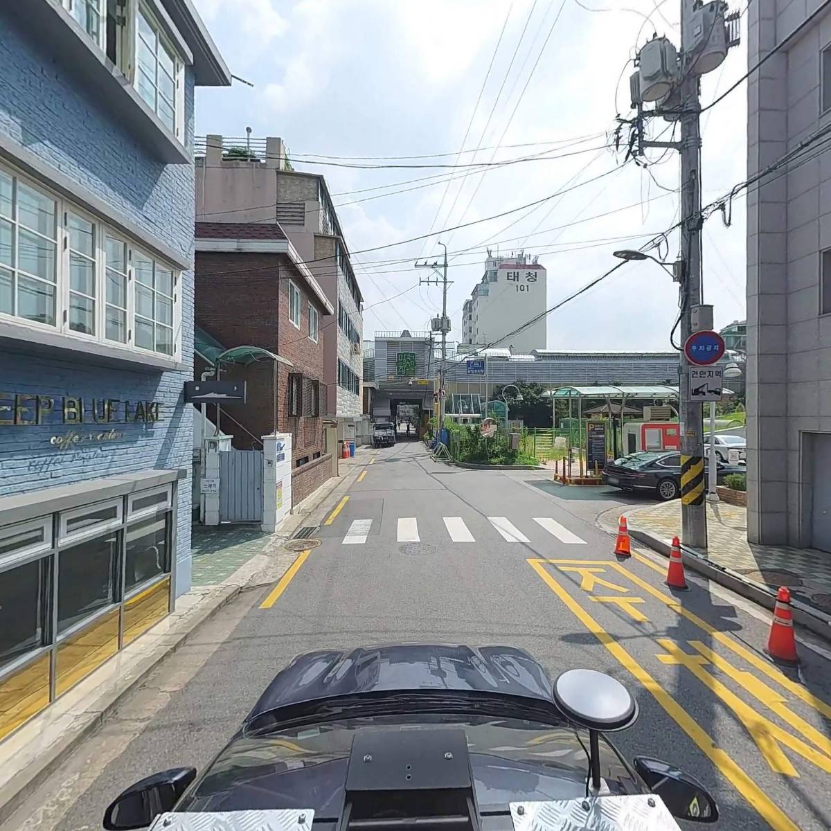 딥블루레이크(DEEPBLUELAKE)_4