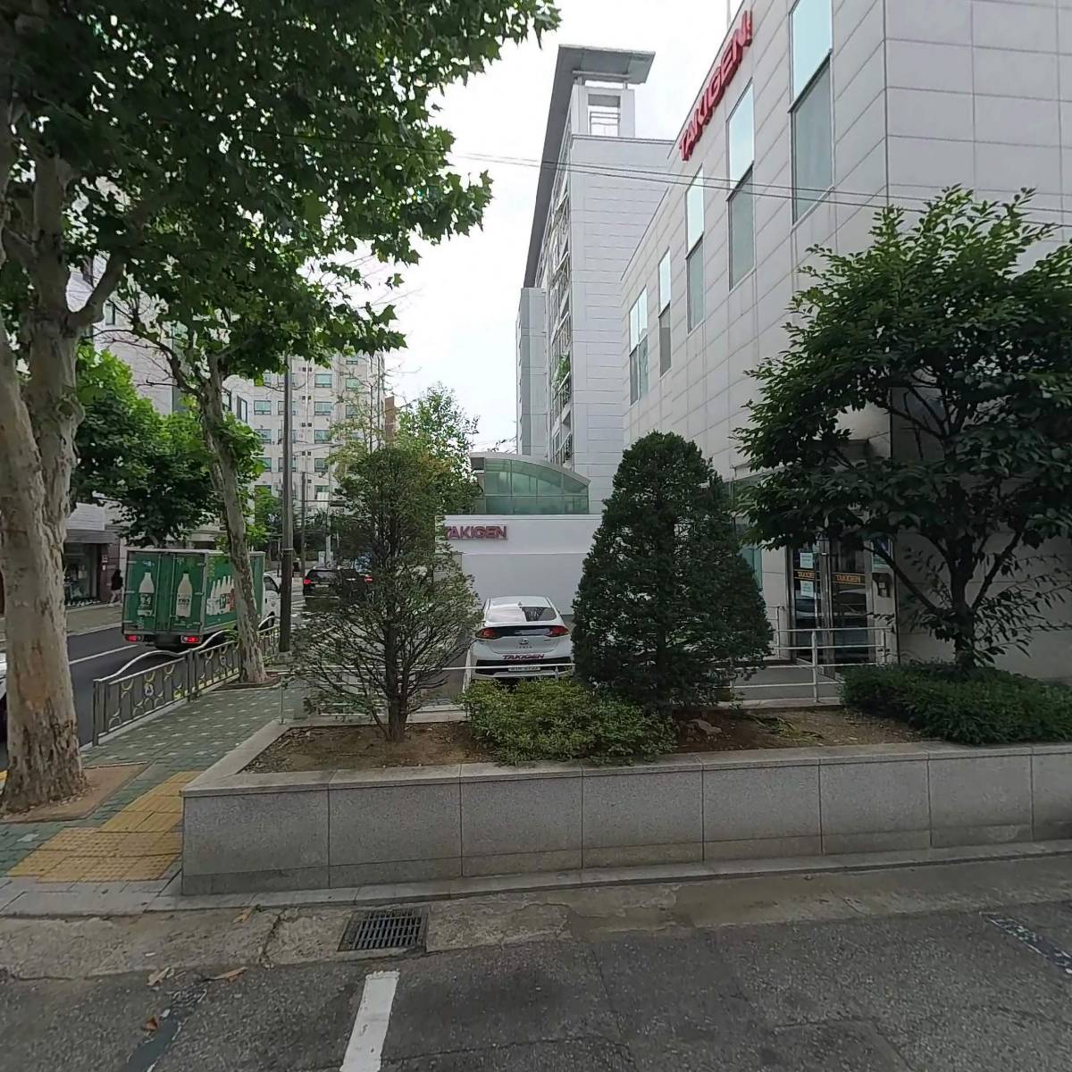 주식회사 모온컴퍼니