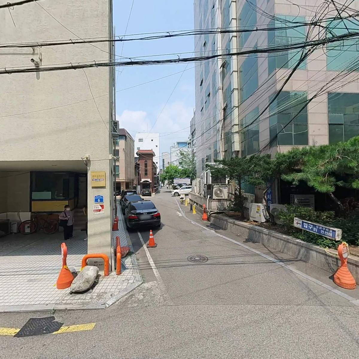 주식회사 에이블웍스씨앤씨